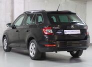 Škoda Fabia 7
