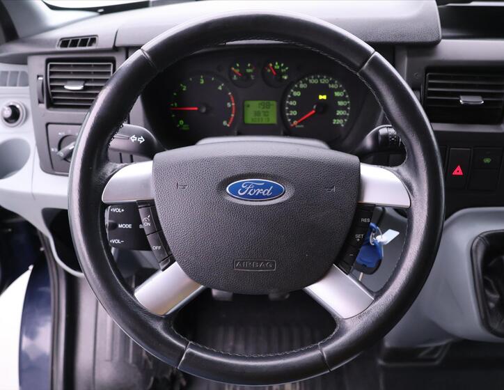 Ford Transit 15