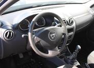 Dacia Duster 12