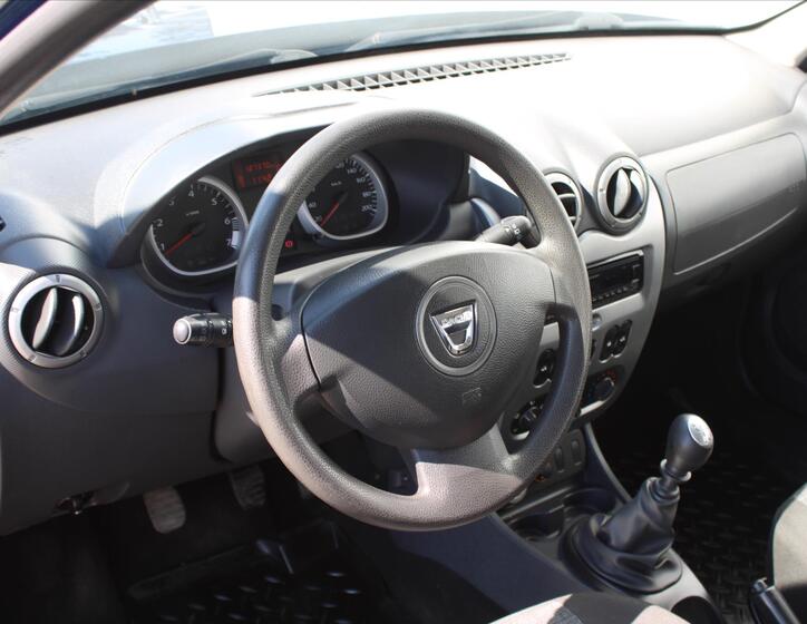 Dacia Duster 12