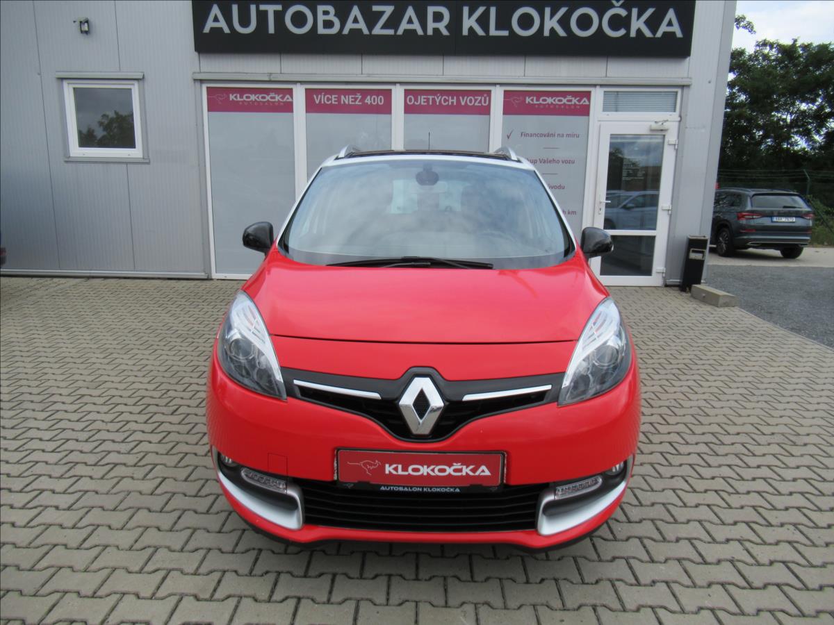 Renault Grand Scénic