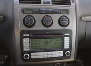 Volkswagen Touran 16