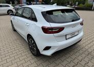 KIA Ceed 5