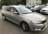 Škoda Rapid 5