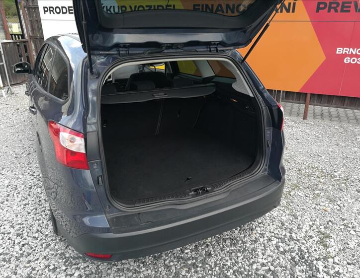 Ford Focus 15