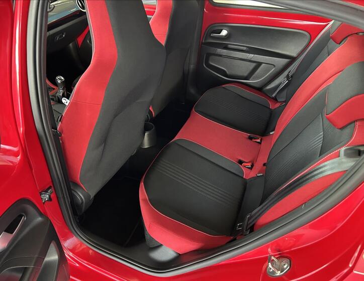 Škoda Citigo 20