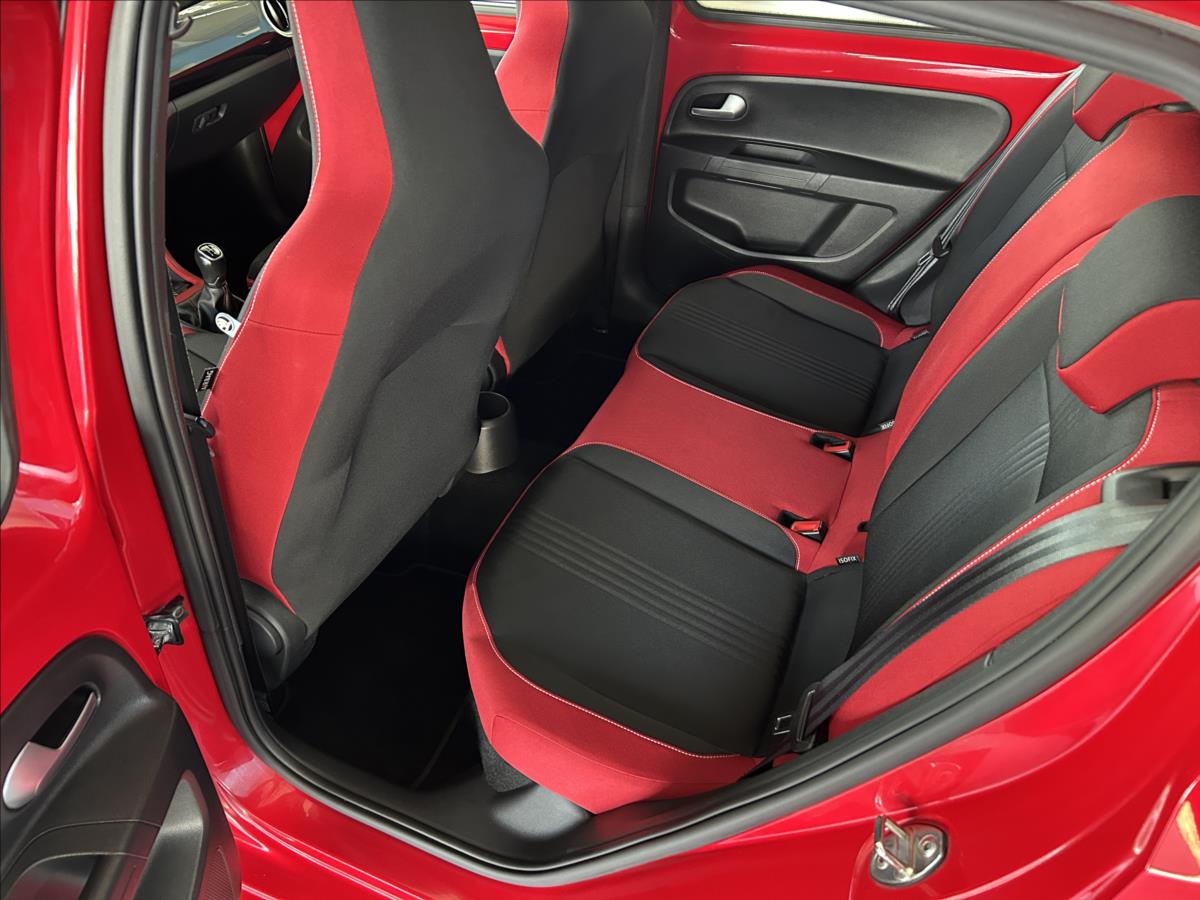 Škoda Citigo