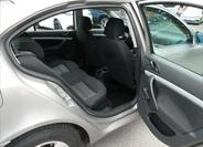Škoda Octavia 21