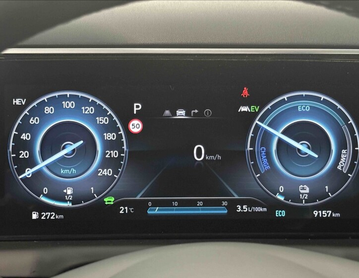 Hyundai Tucson 22