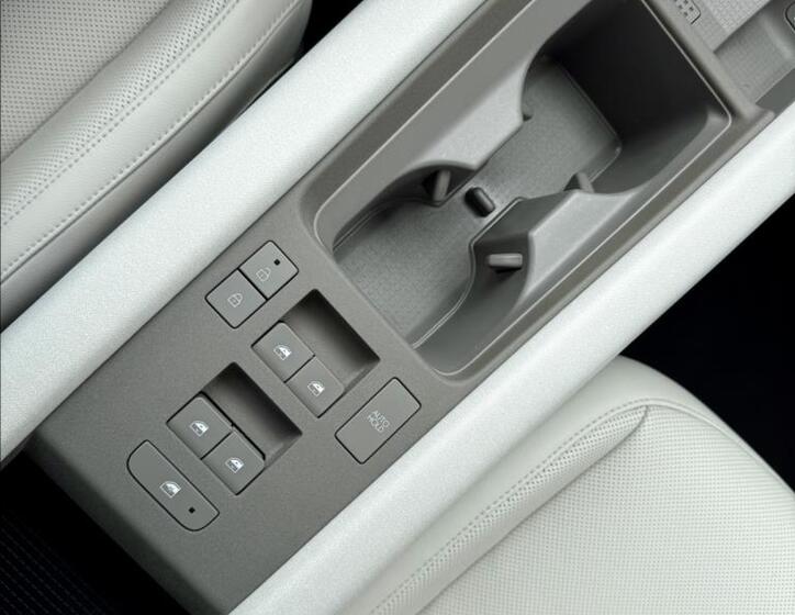 Hyundai Ioniq 6 20