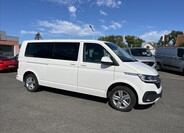 Volkswagen Caravelle 3