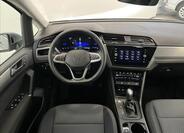 Volkswagen Touran 5