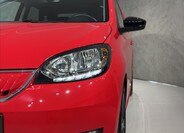 Škoda Citigo 5