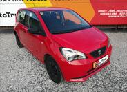 Seat Mii 2