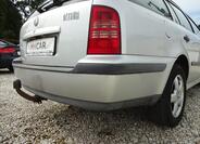Škoda Octavia 15