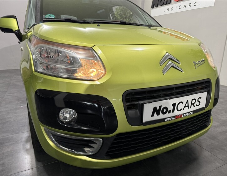 Citroën C3 Picasso 25