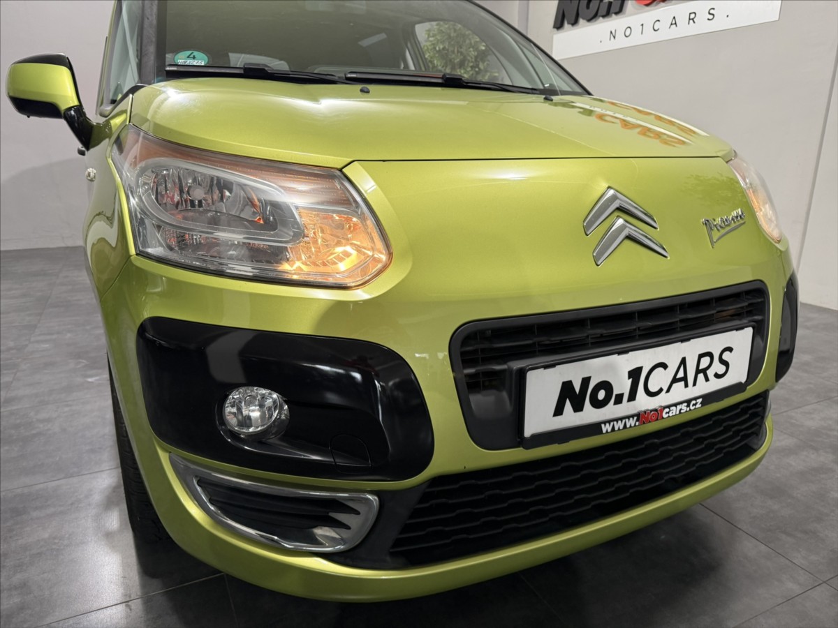 Citroën C3 Picasso