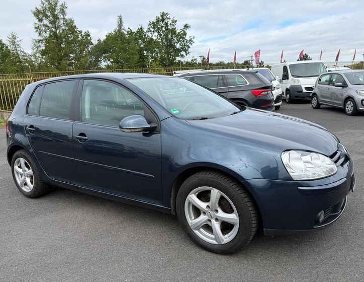 Volkswagen Golf 3