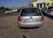 Volkswagen Golf 5