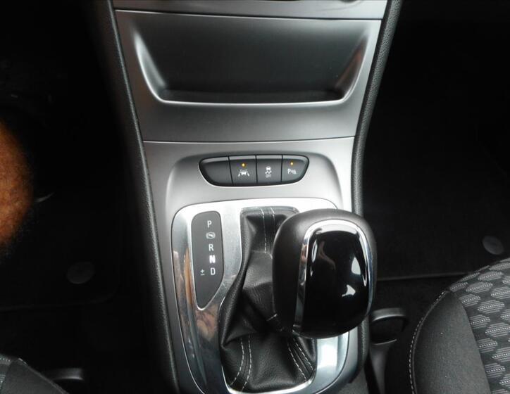 Opel Astra 16