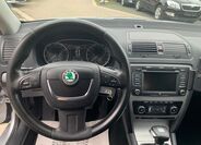 Škoda Octavia 12