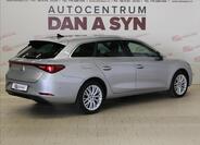 Seat Leon 4