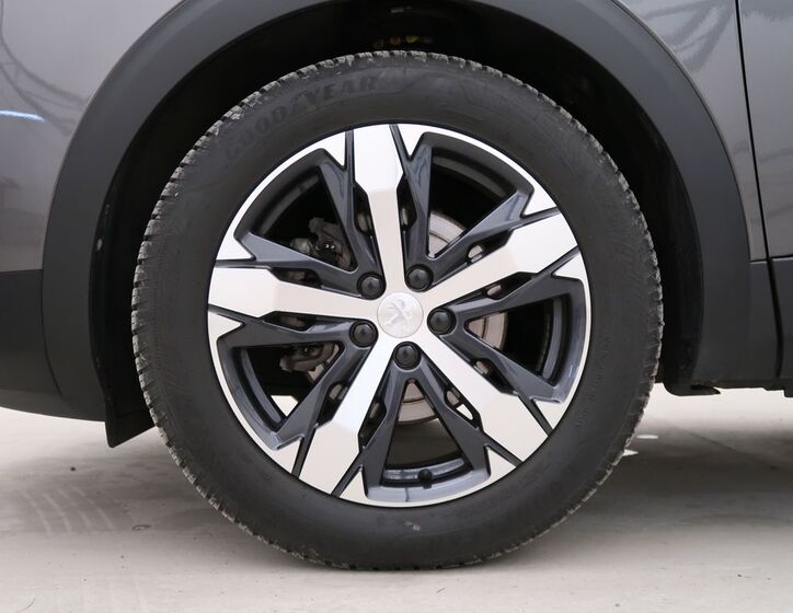 Peugeot 5008 11