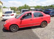 Škoda Fabia 2
