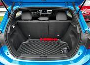 MG MG3 5