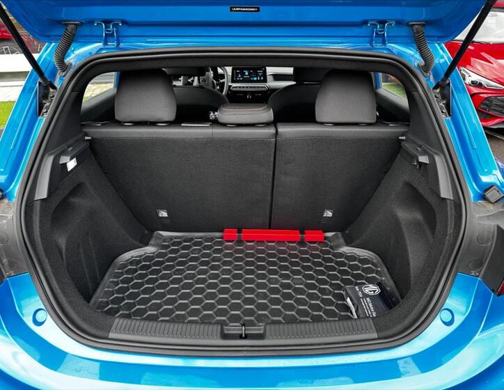 MG MG3 5