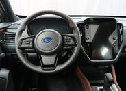 Subaru Forester 11