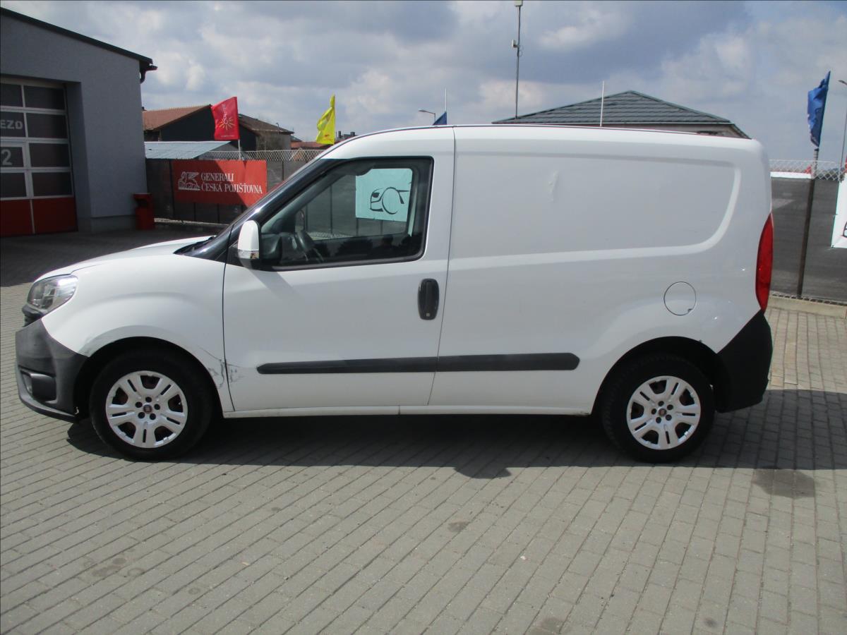 Fiat Dobló