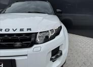 Land Rover Range Rover Evoque 18