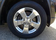 Jeep Grand Cherokee 14