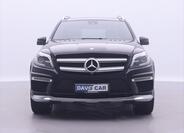 Mercedes-Benz GL 2