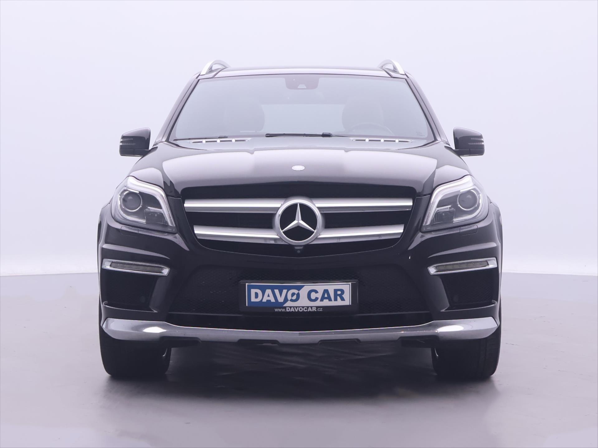 Mercedes-Benz GL