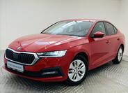 Škoda Octavia 1