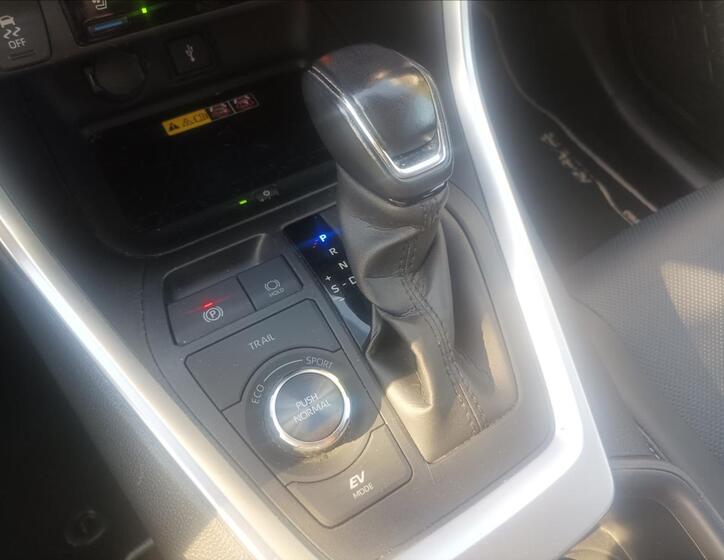 Toyota RAV4 20