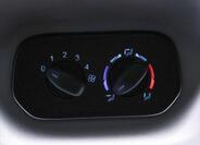 Ford Tourneo Custom 28