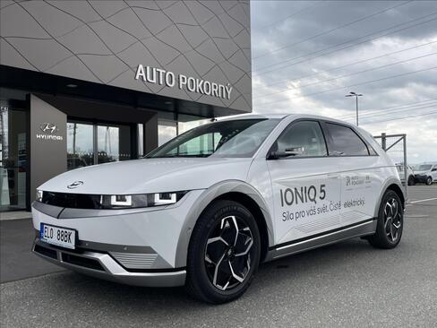 Hyundai Ioniq 5