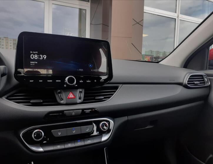 Hyundai i30 6