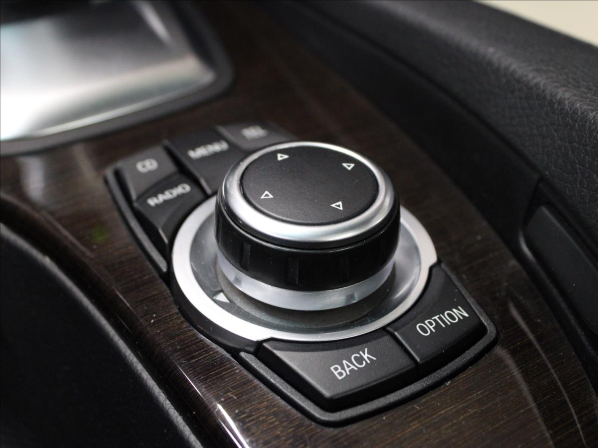 BMW Řada 5