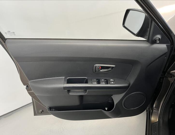 KIA Soul 17