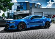 Chevrolet Camaro 30