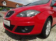 Seat Altea 12