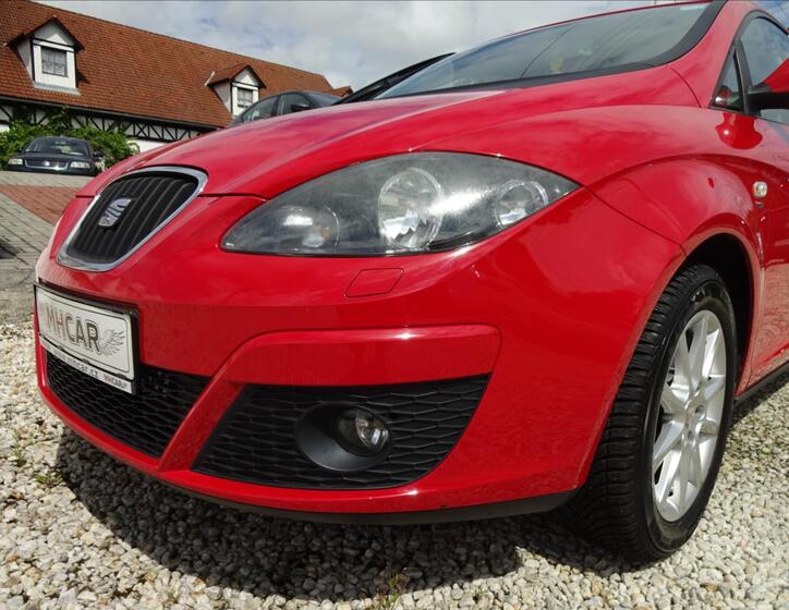 Seat Altea 12