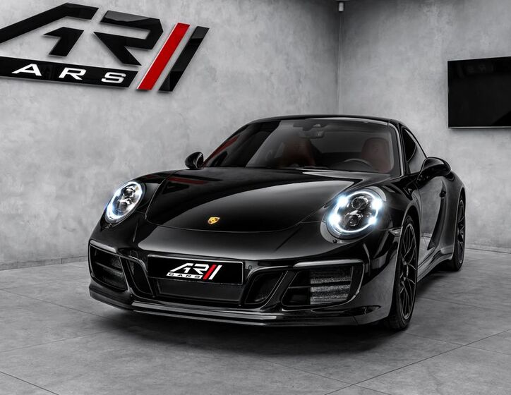 Porsche 911 3