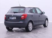 Škoda Fabia 7