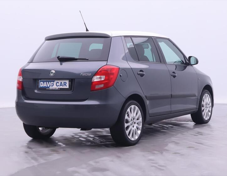 Škoda Fabia 7