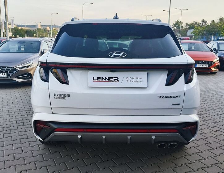 Hyundai Tucson 6